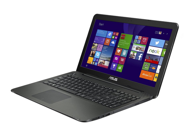 ASUS X554LA-XX569H laptop Intel® Core™ i5 i5-5200U – image 4