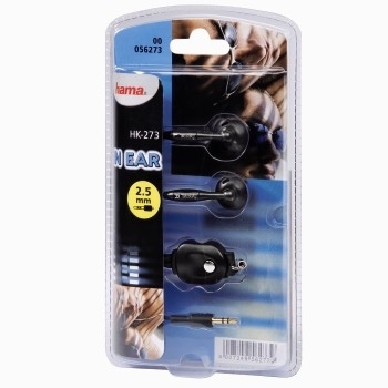 Hama Headphones "HK-273" – image 3