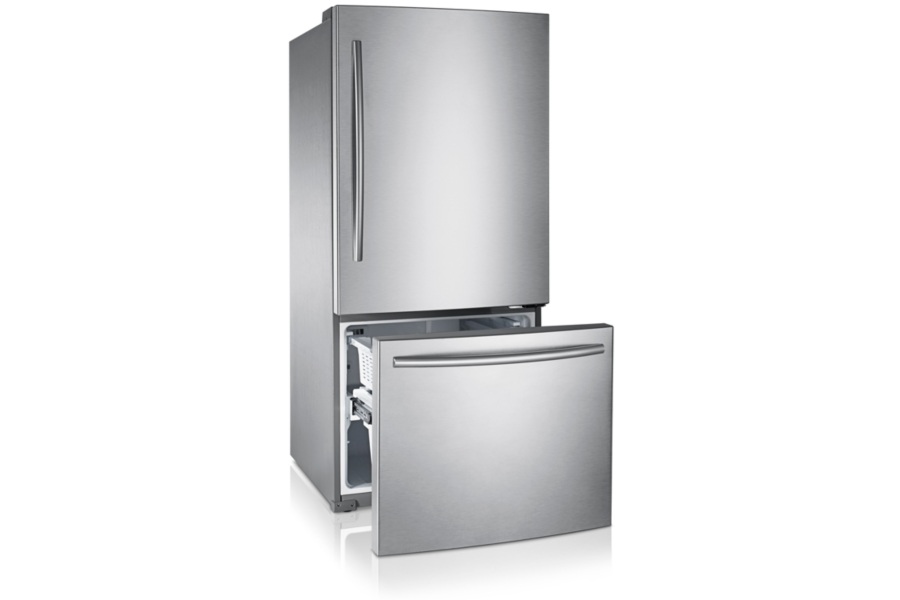 Samsung RL220NCTASR fridge-freezer Freestanding – image 6