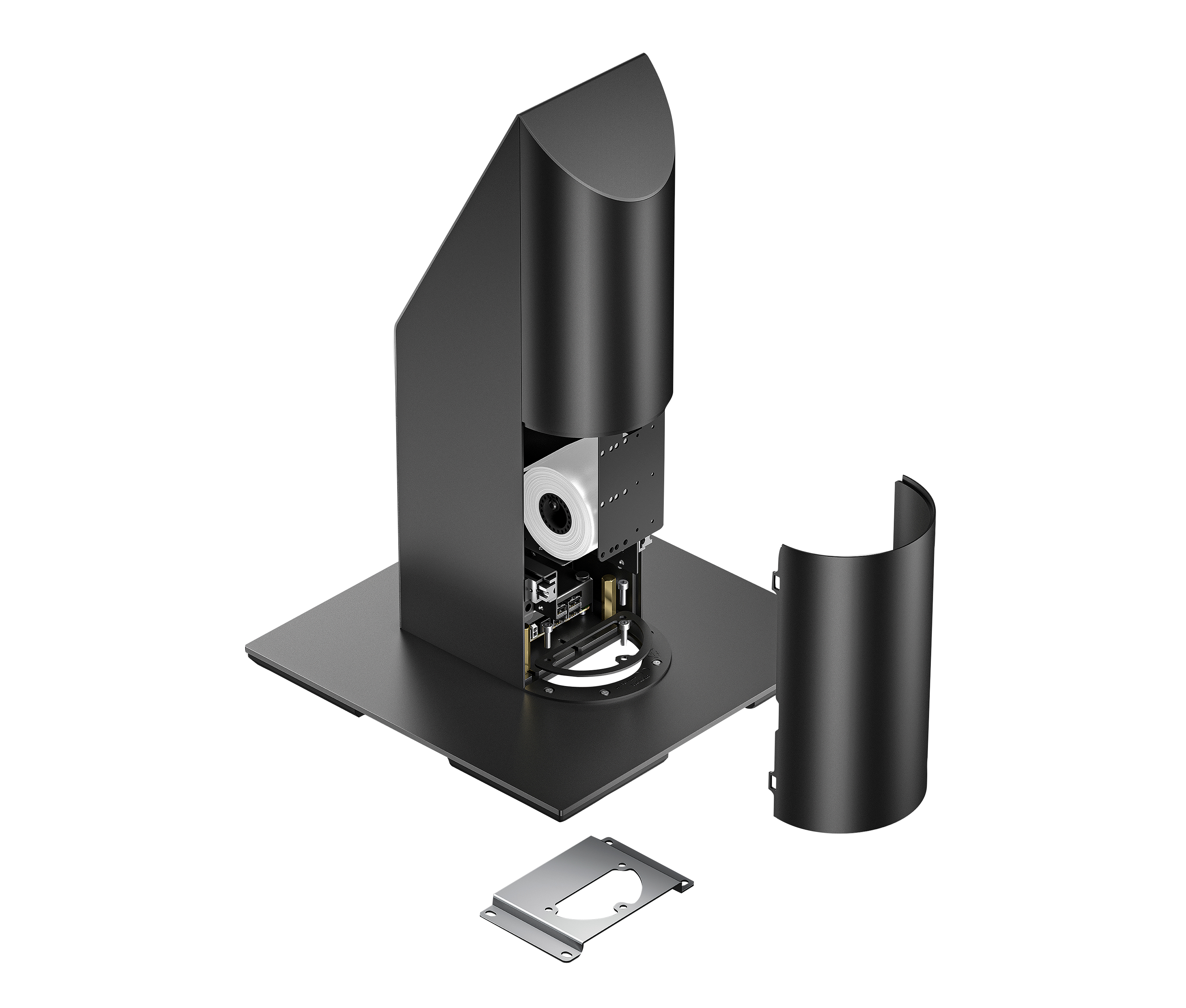 HP Engage Express Countertop Mount