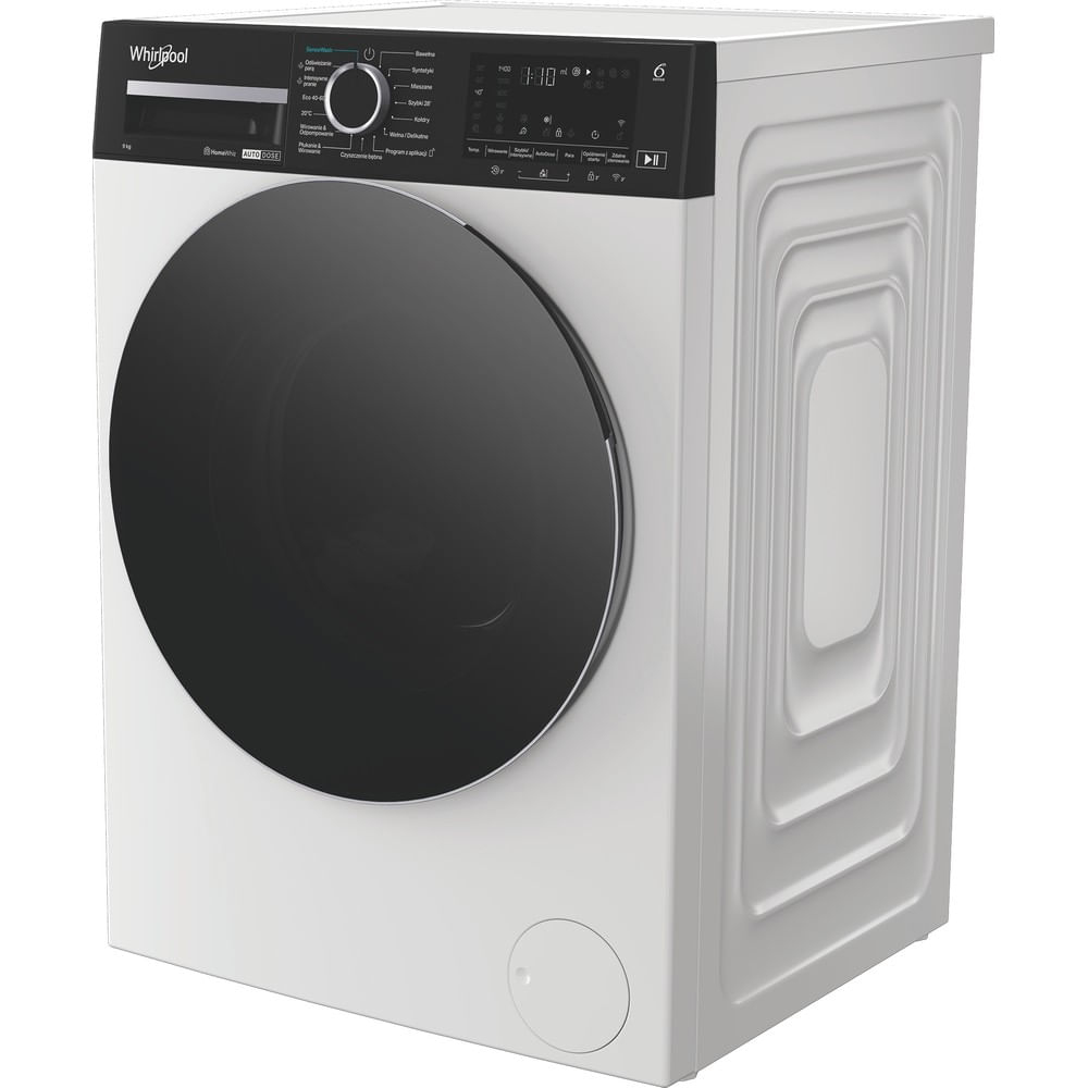 Whirlpool 457100039900 — vue 1 sur 8
