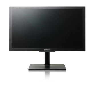 Samsung LF24PPBFB/ZA computer monitor – image 1