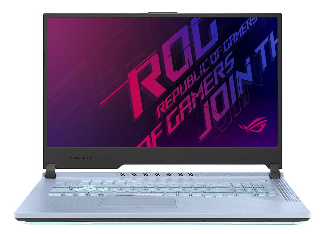 ASUS ROG Strix GL731GW-EV247T Intel® Core™ i7 i7-9750H Laptop – image 1