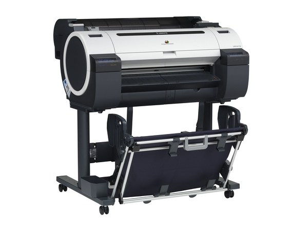 Canon imagePROGRAF iPF670 large format printer Inkjet Colour – image 2