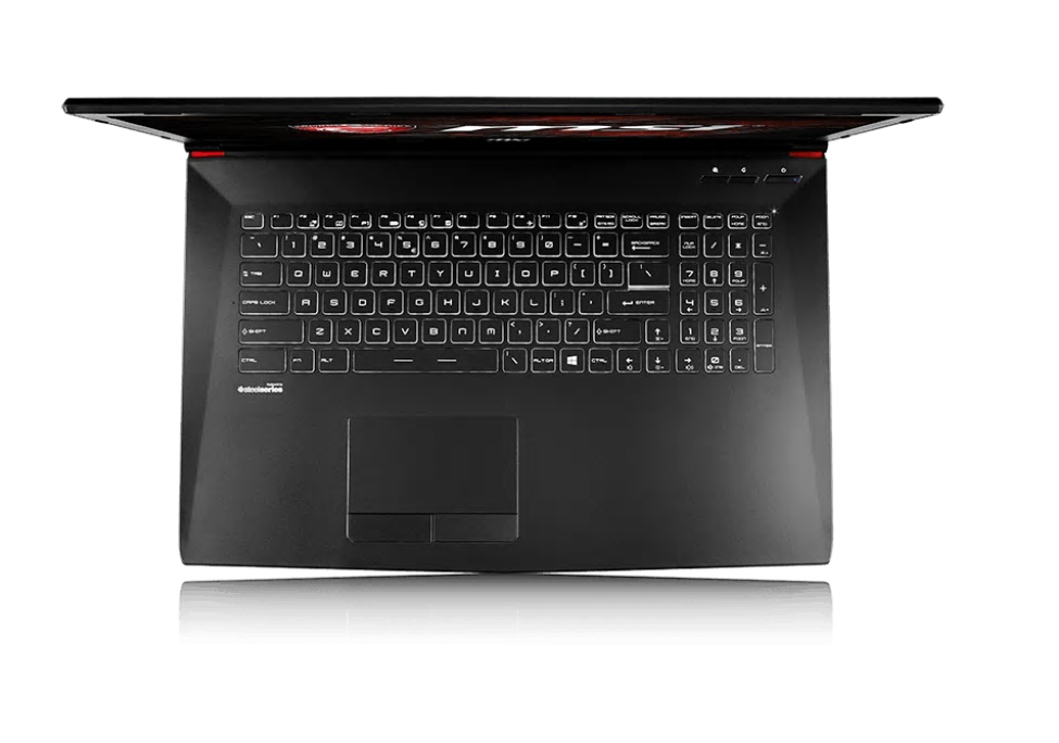 MSI GP72 7RE-227UK Leopard Pro – image 2