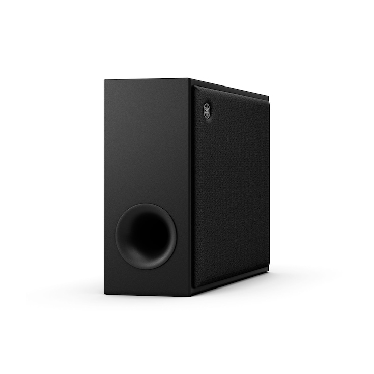 Yamaha SW-X100A Black