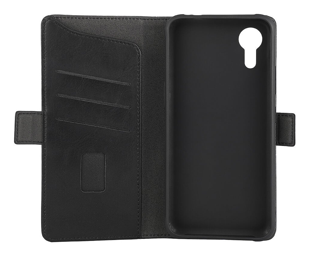 Gear Wallet Case 3 Card Slots Black - Samsung Xcover 7 – image 4