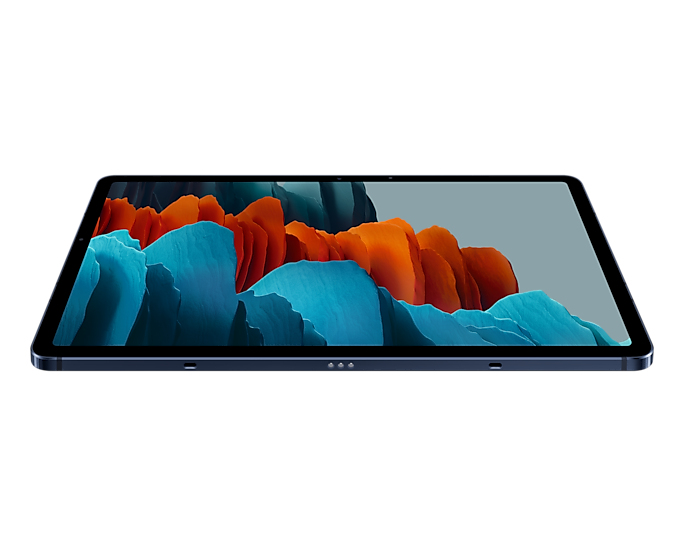 Samsung Galaxy Tab S7 SM-T875NDBAEUB tablet – image 8