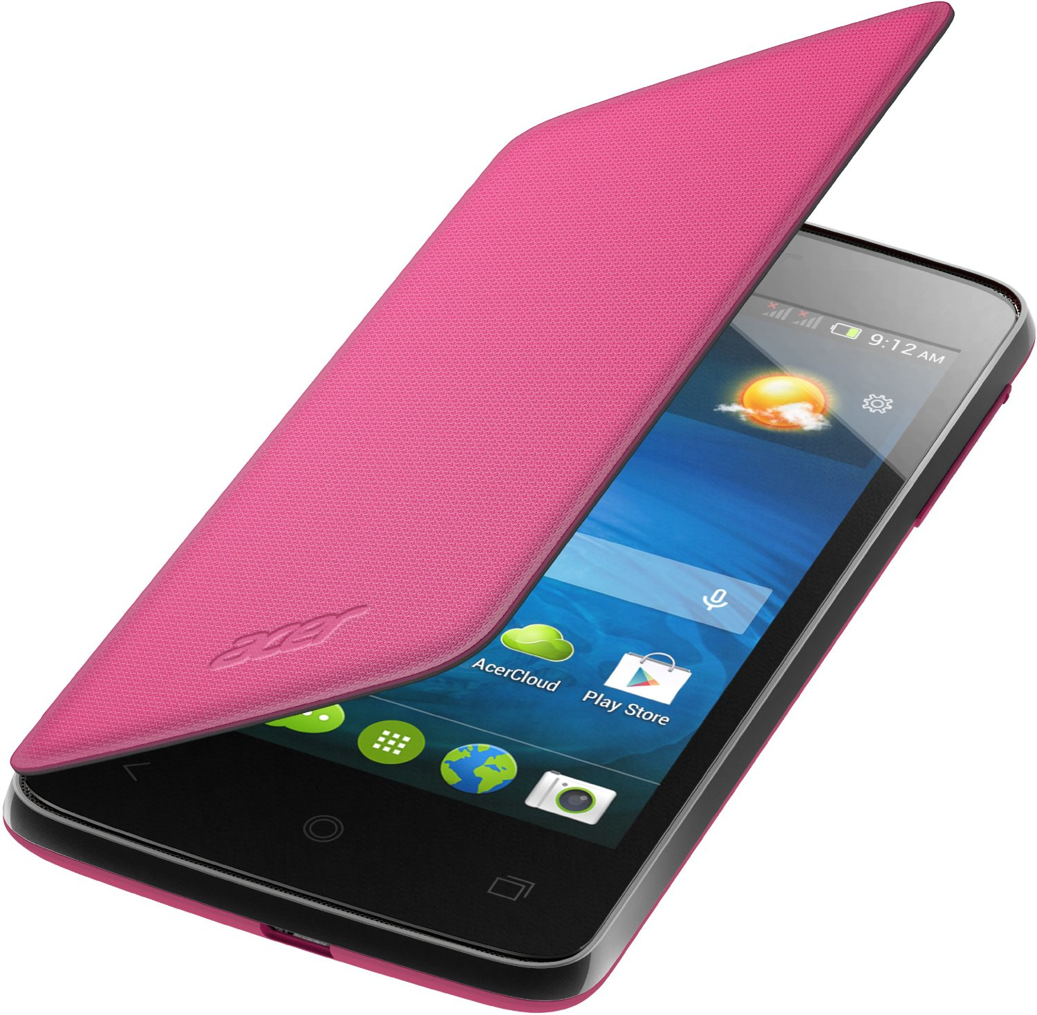 Acer HP.OTH11.01B mobile phone case
