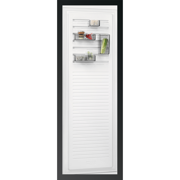 AEG AGB72924NX Upright freezer Freestanding – image 3