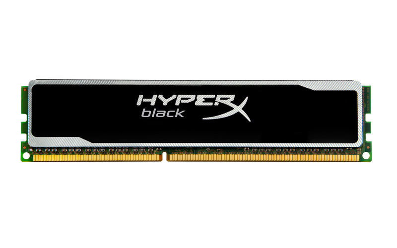 HyperX 2GB DDR3 1600MHz Module – image 2