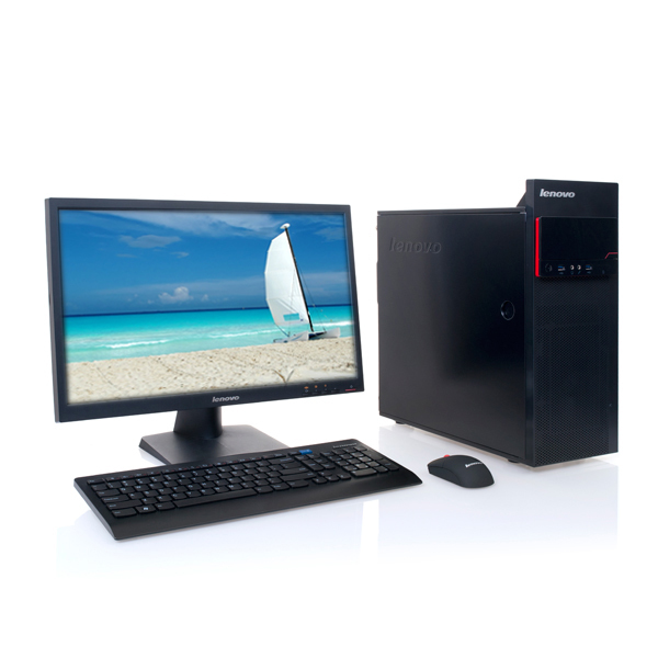 Lenovo Yangtian A4600k-00 Intel Pentium G G3240 – image 5