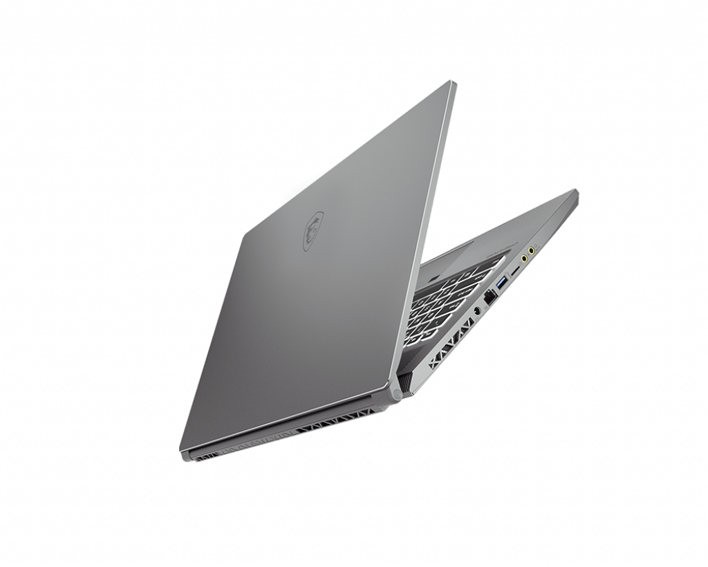 MSI Creator A10SF-437FR Intel® Core™ i7 i7-10875H Laptop – image 5