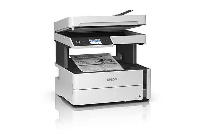 Epson EcoTank M3180 Inkjet A4 – image 2