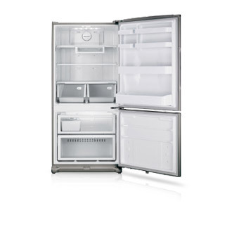Samsung RL62ZBPN fridge-freezer Freestanding – image 2