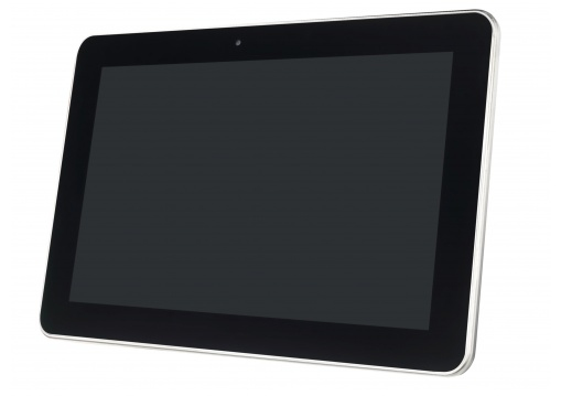 Hannspree HANNSpad SN1AT71W tablet ARM – image 1