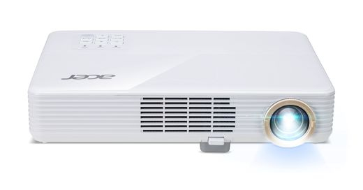 Acer PD1520i Standard throw projector 2000 ANSI lumens DLP 1080p (1920x1080) White – image 3