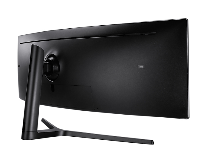 Samsung CJ89 computer monitor – image 9