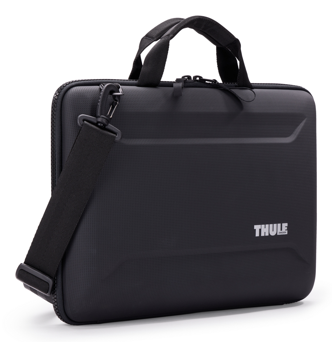 Thule TGAE2557 40.6 cm (16") Briefcase Black
