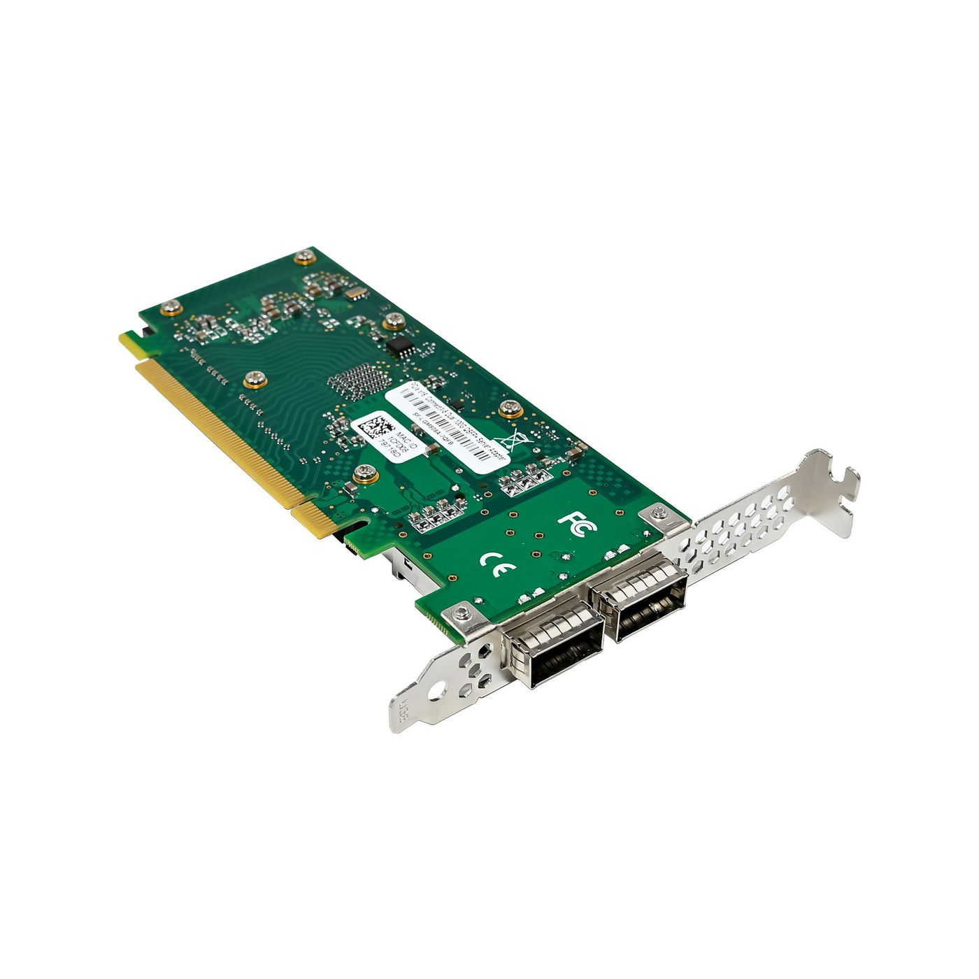 Microconnect MC-PCIEX16-CONNECTX-5 network card Internal Fiber 100000 Mbit/s – image 5