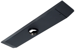 Peerless CMJ490 TV mount/stand Black