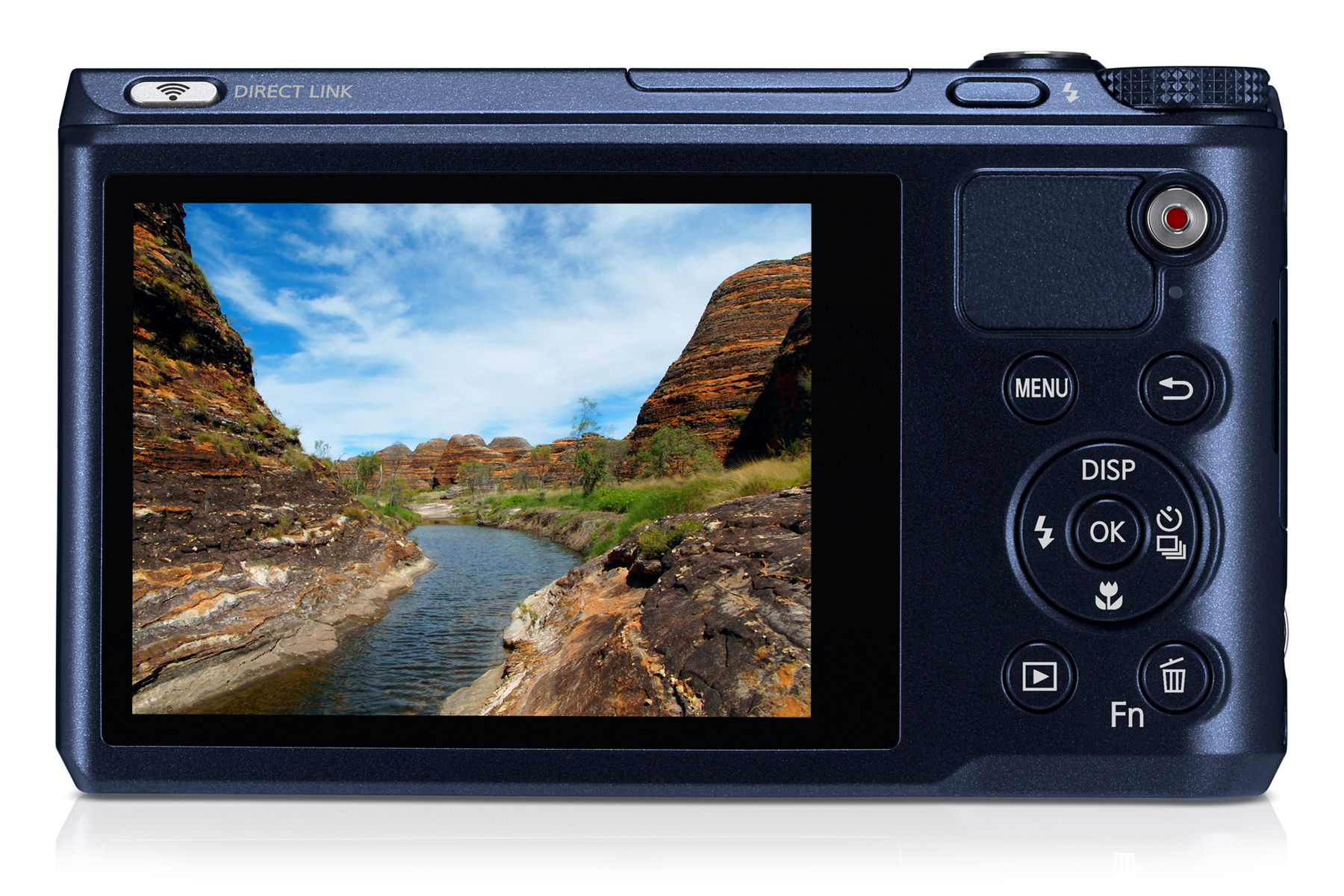 Samsung WB 800F 1/2.3" Compact camera – image 4