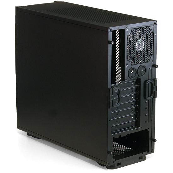Aerocool Vs-9 Midi Tower Black – image 2