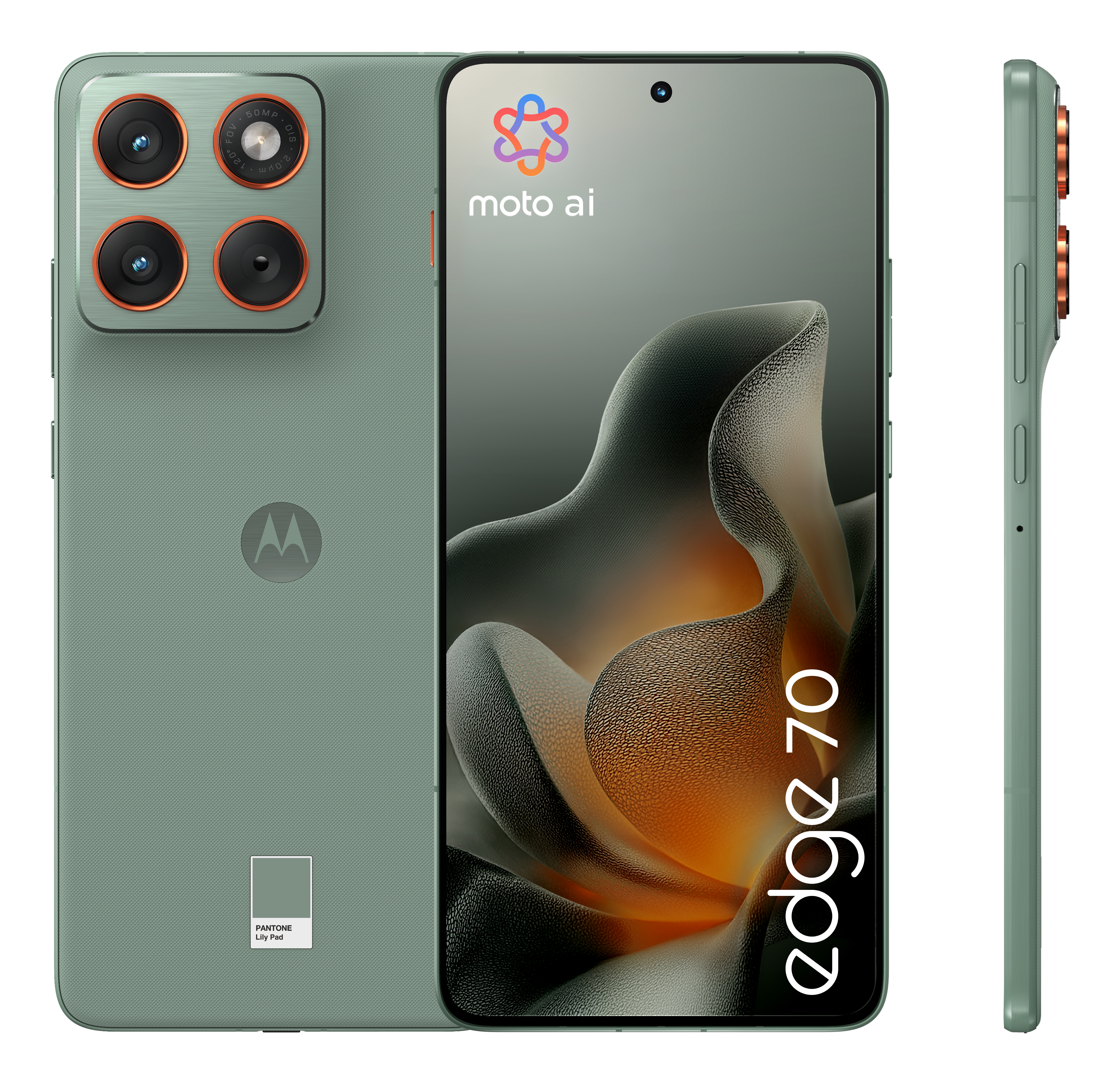 edge 70