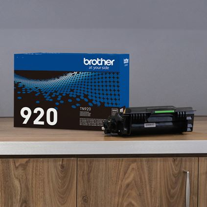 Brother TN-920 toner cartridge 1 pc(s) Original Black – image 6
