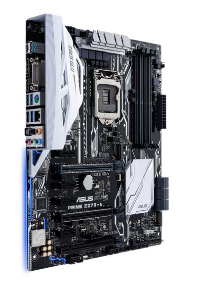 ASUS PRIME Z270-A – image 3