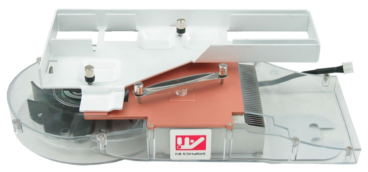 ARCTIC ATI Silencer 3 Rev. 2 – image 3