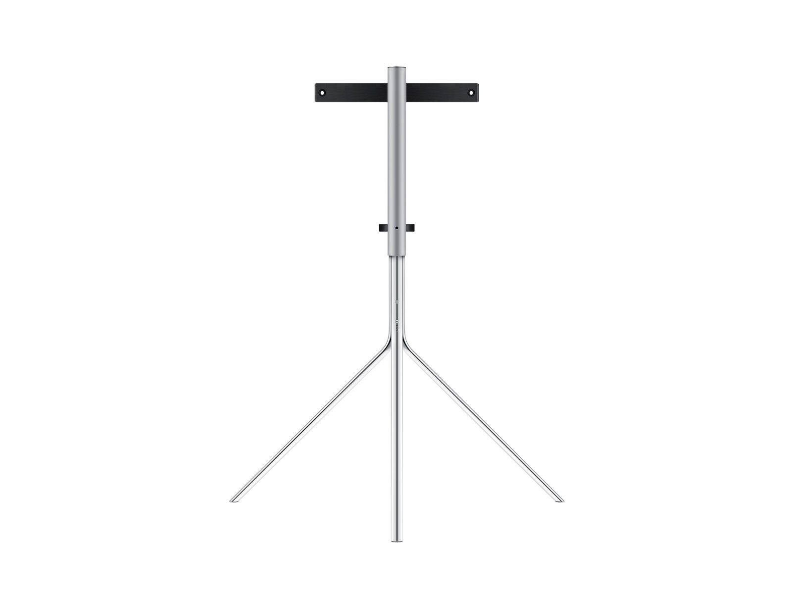 Samsung VG-SMN2500K 139.7 cm (55") Black, Silver – image 1