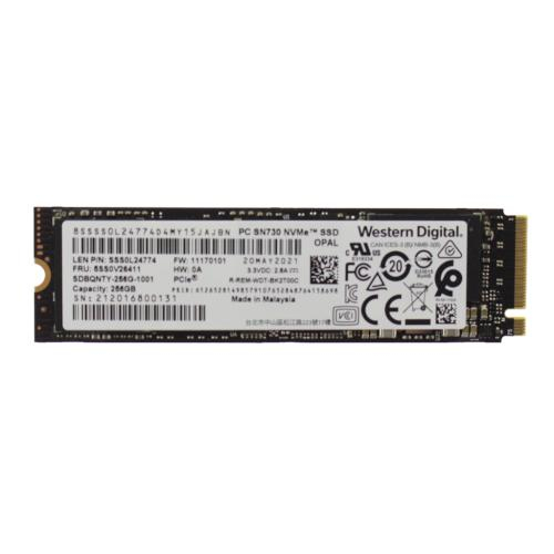 Lenovo 01LX200 internal solid state drive