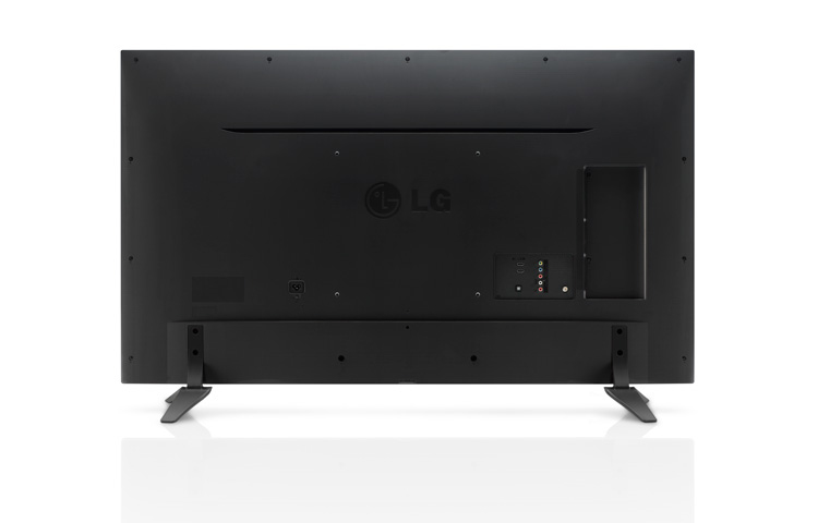 LG 55UF7600 TV 139.7 cm (55") 4K Ultra HD Smart TV Wi-Fi Black – image 6