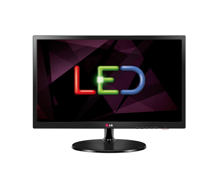 LG 20EN43S-B computer monitor