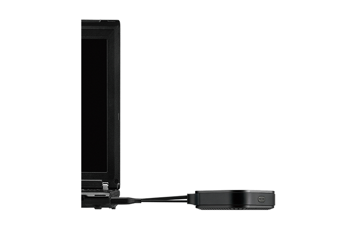 BenQ InstaShow WDC10 – image 9