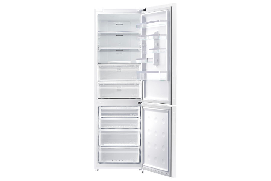 Samsung RL60GMBSW Freestanding – image 2