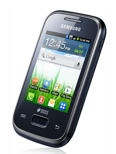 Samsung Galaxy Pocket Duos GT-S5302 – image 6