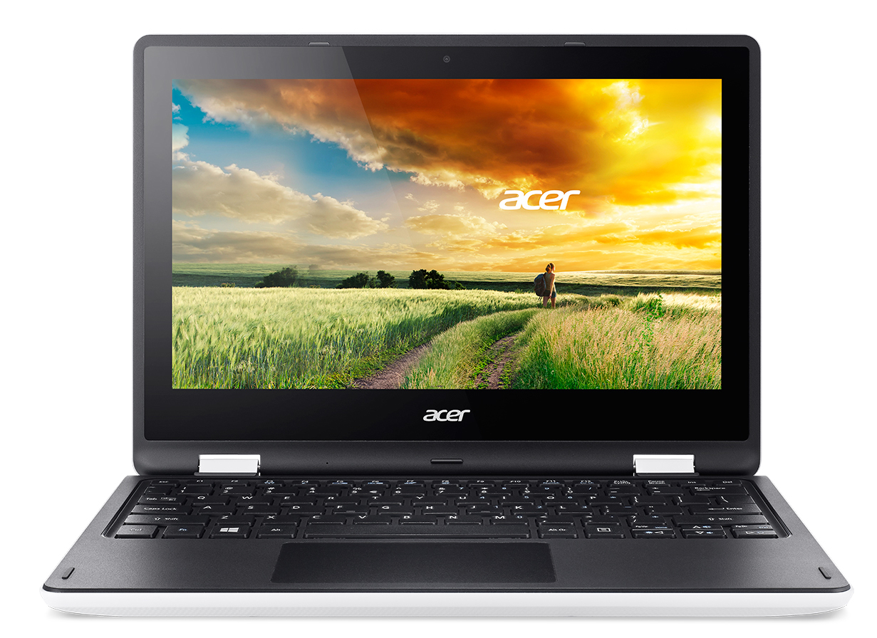 Acer Aspire R 11 R3-131T-C4KQ Intel® Celeron® N3150 Hybrid (2-in-1) – image 1