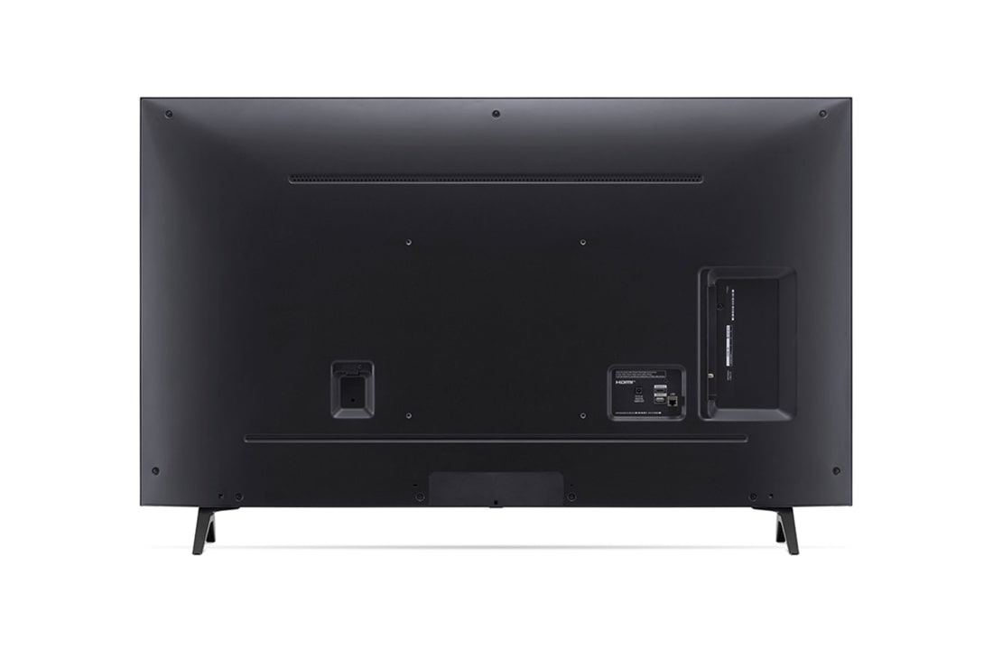 LG 43NANO756QC 109.2 cm (43") 4K Ultra HD Smart TV Wi-Fi Blue – image 5