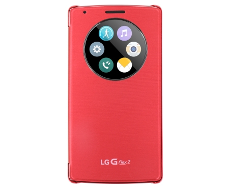 LG QuickCircle CCF-620
