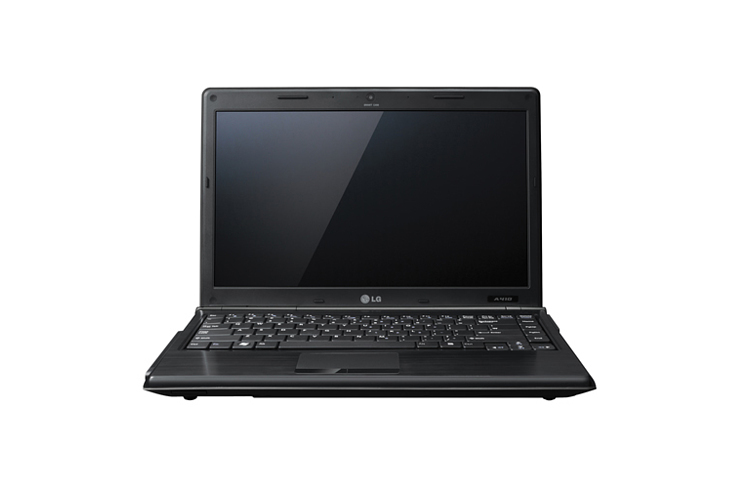 LG A series A410 Intel® Core™ i5 i5-480M Laptop – image 1