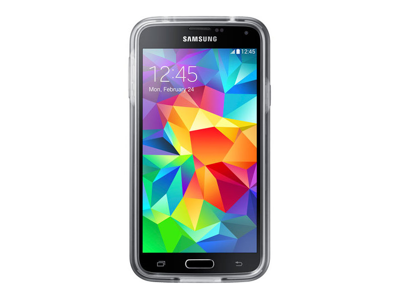 Samsung EF-PG900BSESTA mobile phone case Shell case Transparent – image 5
