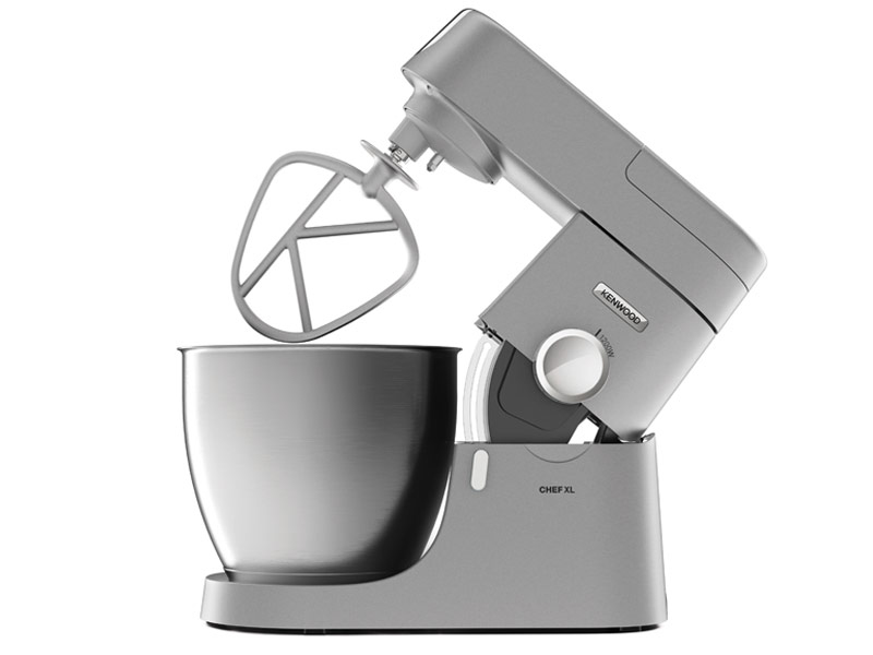 Kenwood KVL4170S food processor – image 3