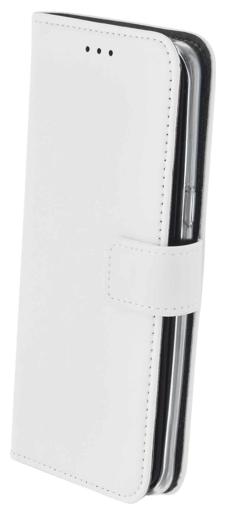 Mobiparts Premium Wallet TPU Case Samsung Galaxy S8 White – image 2
