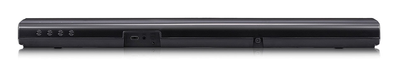 LG SQC1 Black 2.1 channels – image 9