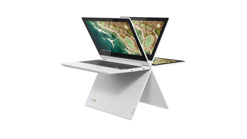 Lenovo Chromebook C330 – image 5