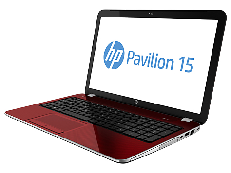 HP Pavilion 15-e013sa Intel® Core™ i3 i3-3110M Laptop – image 8