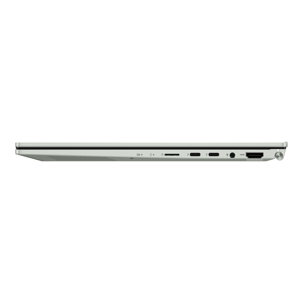 ASUS Zenbook 14 OLED UX3402VA-KN160W Intel® Core™ i7 i7-1360P Laptop – image 5