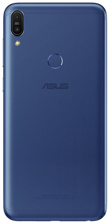 ASUS ZenFone ZB602KL-4D156EU smartphone – image 3